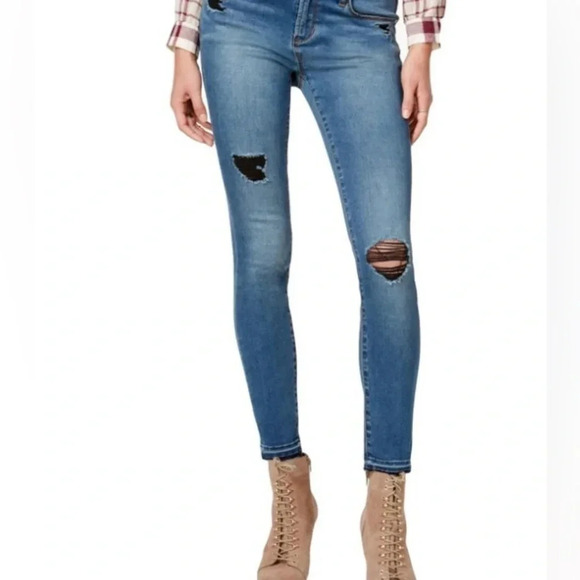 Articles of Society Women's Jeans Mason Wash New - Picture 1 of 14